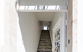 Apartamentos Da Cidade